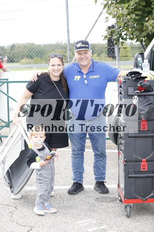 /53 16.09.2025 Track Day Domi Aegerter ADR/Impressionen